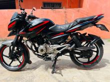 Bajaj Pulsar 2011 Motorbike