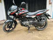 Bajaj Pulsar 2018 Motorbike