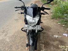 Bajaj Pulsar 2015 Motorbike