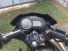 Bajaj Pulsar 2015 Motorbike