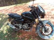 Bajaj Pulsar 2012 Motorbike