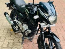 Bajaj Pulsar 2016 Motorbike