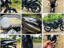 Bajaj Pulsar 2007 Motorbike
