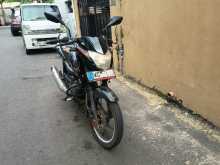 Bajaj Pulsar 2010 Motorbike