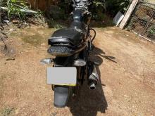 Bajaj Pulsar 2018 Motorbike