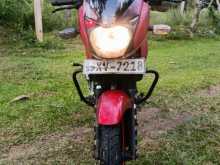 Bajaj Pulsar 2012 Motorbike