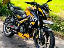 Bajaj Pulsar 2019 Motorbike