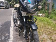 Bajaj Pulsar 2012 Motorbike