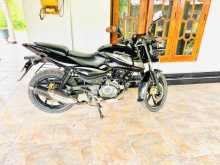 Bajaj Pulsar 2019 Motorbike