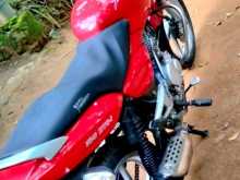 Bajaj Pulsar 2007 Motorbike