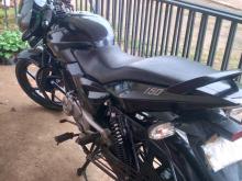 Bajaj Pulsar 2014 Motorbike