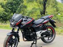 Bajaj Pulsar 2012 Motorbike