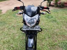 Bajaj Pulsar 2016 Motorbike