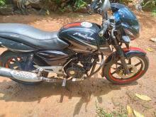 Bajaj Pulsar 2011 Motorbike