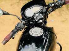 Bajaj Pulsar 2009 Motorbike