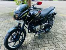 Bajaj Pulsar 2014 Motorbike
