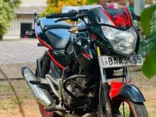 Bajaj Pulsar 2012 Motorbike