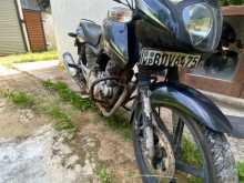 Bajaj Pulsar 2016 Motorbike