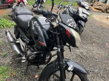 Bajaj Pulsar 2010 Motorbike