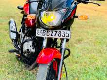 Bajaj Pulsar 2014 Motorbike