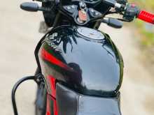 Bajaj Pulsar 2016 Motorbike