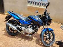 Bajaj Pulsar 2016 Motorbike