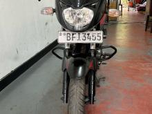 Bajaj Pulsar 2017 Motorbike