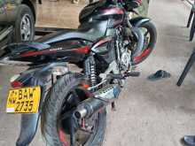 Bajaj Pulsar 2014 Motorbike