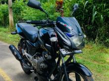 Bajaj Pulsar 2013 Motorbike