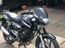 Bajaj Pulsar 2008 Motorbike