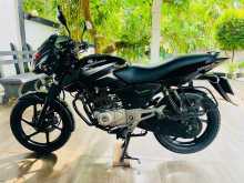 Bajaj Pulsar 2016 Motorbike