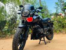Bajaj Pulsar 2017 Motorbike