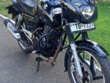 Bajaj Pulsar 2007 Motorbike