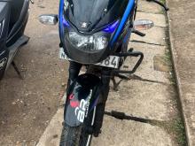 Bajaj Pulsar 2019 Motorbike