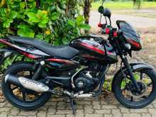 Bajaj Pulsar 150 2011 Motorbike