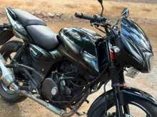 Bajaj Pulsar 2009 motorcycle