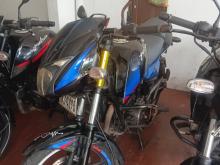 Bajaj Pulsar 2011 Motorbike