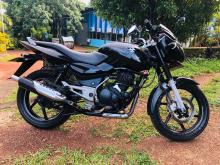 Bajaj Pulsar 2008 Motorbike