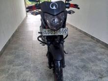 Bajaj Pulsar 2016 Motorbike