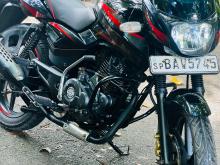 Bajaj Pulsar 2014 Motorbike