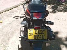 Bajaj Pulsar 2017 Motorbike