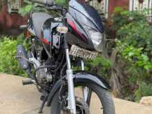 Bajaj Pulsar 2016 Motorbike