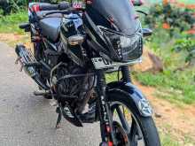 Bajaj Pulsar 2009 Motorbike