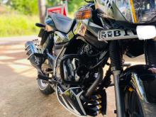 Bajaj Pulsar 2020 Motorbike