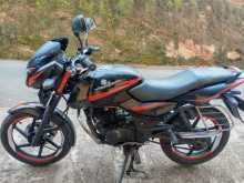 Bajaj Pulsar 2010 Motorbike