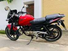 Bajaj Pulsar 2013 Motorbike