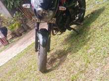 Bajaj Pulsar 2007 Motorbike