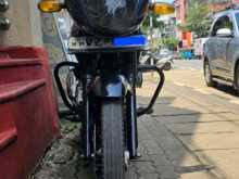 Bajaj Pulsar 2010 Motorbike