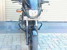 Bajaj Pulsar 2014 Motorbike