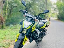 Bajaj Pulsar 2025 Other